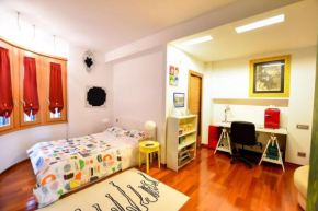 Sunplace Napoli
